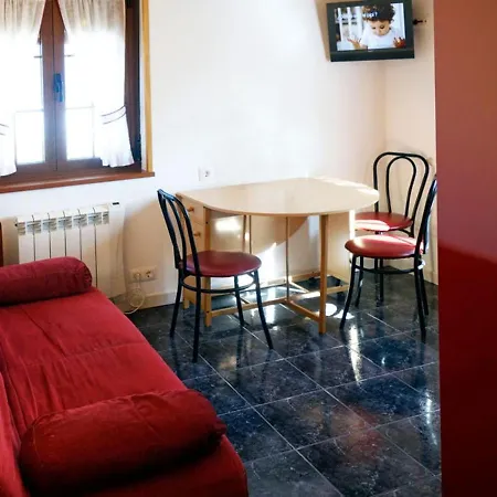 Apartman Encanto Costero Con Bbq, Jardin Y Terraza